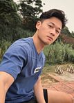 Man from China