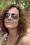 Woman from Bulgaria
