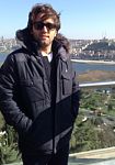 Man from Turkiye