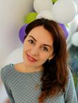 Woman from Russian Federation