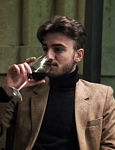 Man from Italy