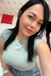 Woman from Dominican Republic