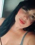 Woman from Venezuela