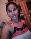 Woman from Madagascar
