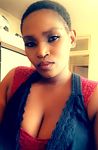 Woman from South Africa