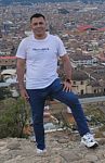 Man from Peru