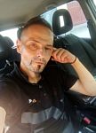 Man from Netherlands
