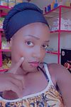 Woman from Uganda