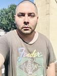 Man from United States