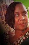 Woman from Kenya