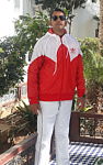 Man from Morocco