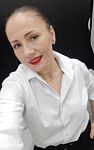 Woman from Belarus