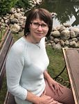 Woman from Belarus
