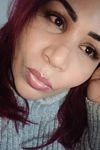 Woman from Venezuela