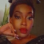 Woman from Congo