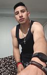 Man from United States
