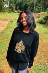 Woman from Uganda