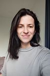 Woman from Netherlands