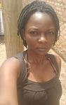 Woman from Tanzania