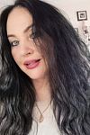 Woman from Ukraine