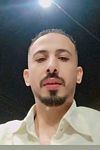 Man from Egypt