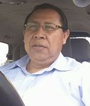Man from Peru
