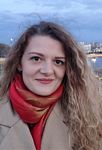 Woman from Belarus
