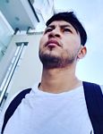 Man from Peru