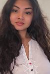 Woman from Madagascar