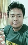 Man from Indonesia