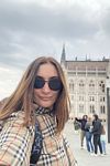 Woman from Czech Republic