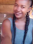 Woman from Madagascar