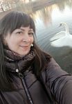 Woman from Moldova