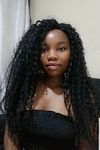 Woman from Uganda