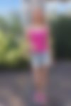 Woman from Germany